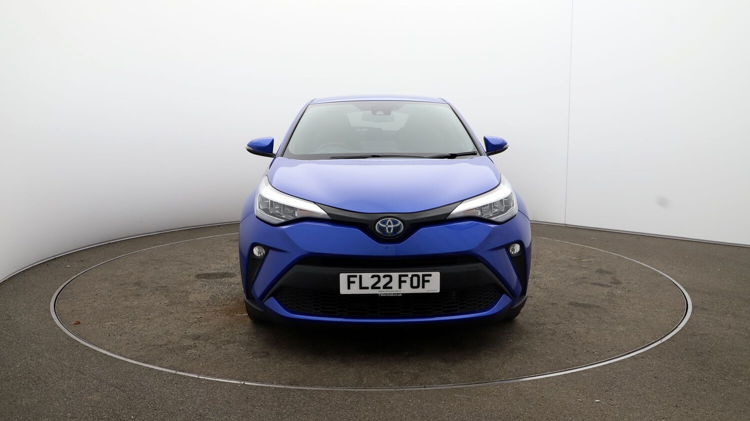 Used Toyota C-HR 2022 for sale - 76809548: Photo 32