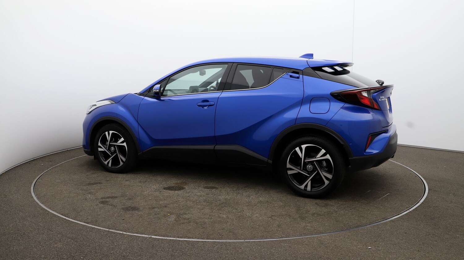 Used Toyota C-HR 2022 for sale - 76809548: Photo 39
