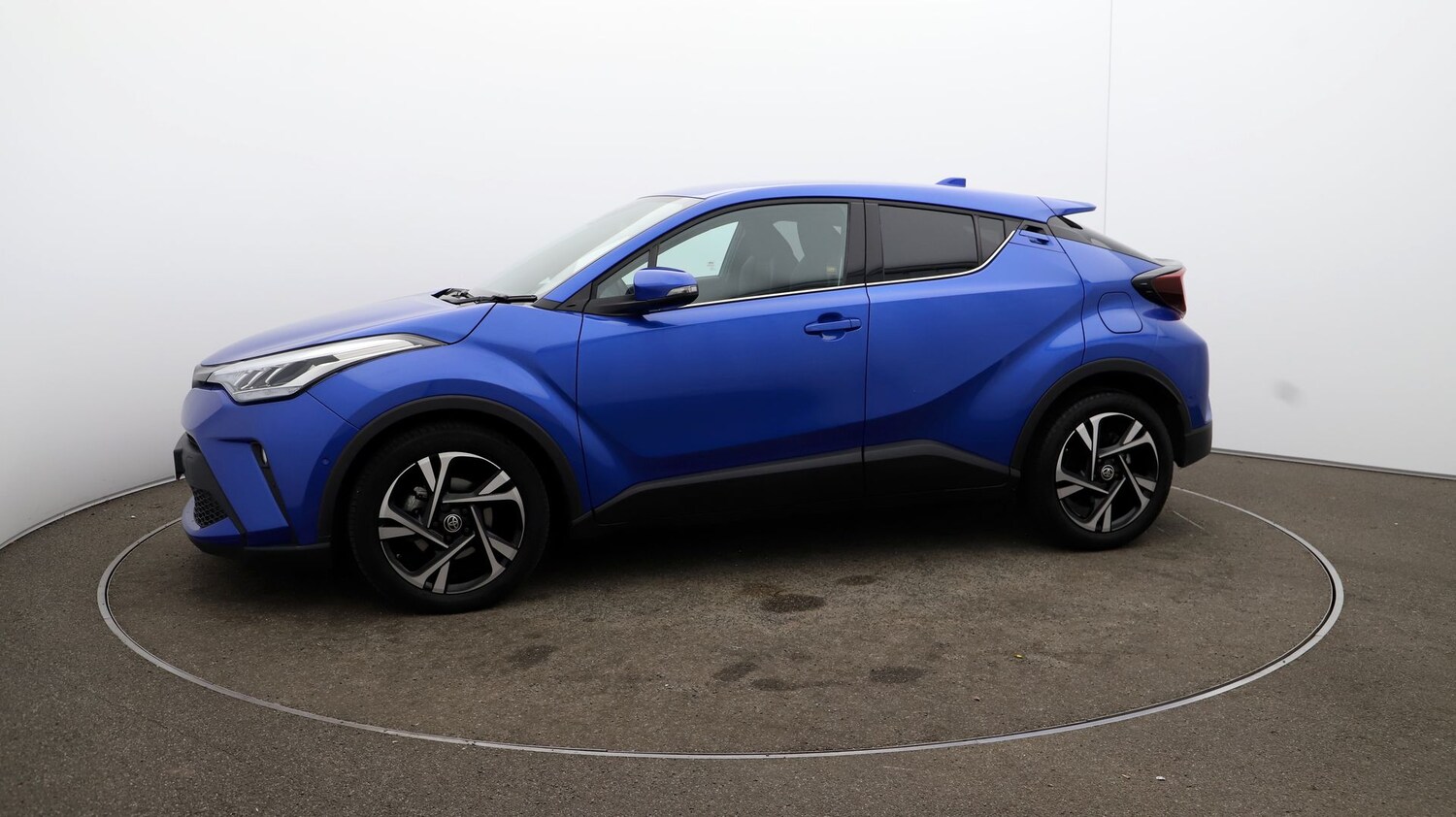 Used Toyota C-HR 2022 for sale - 76809548: Photo 58