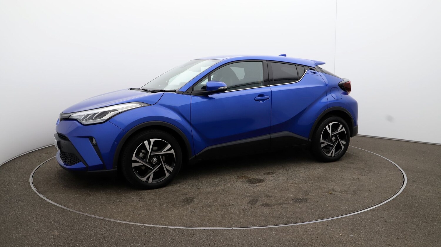 Used Toyota C-HR 2022 for sale - 76809548: Photo 59