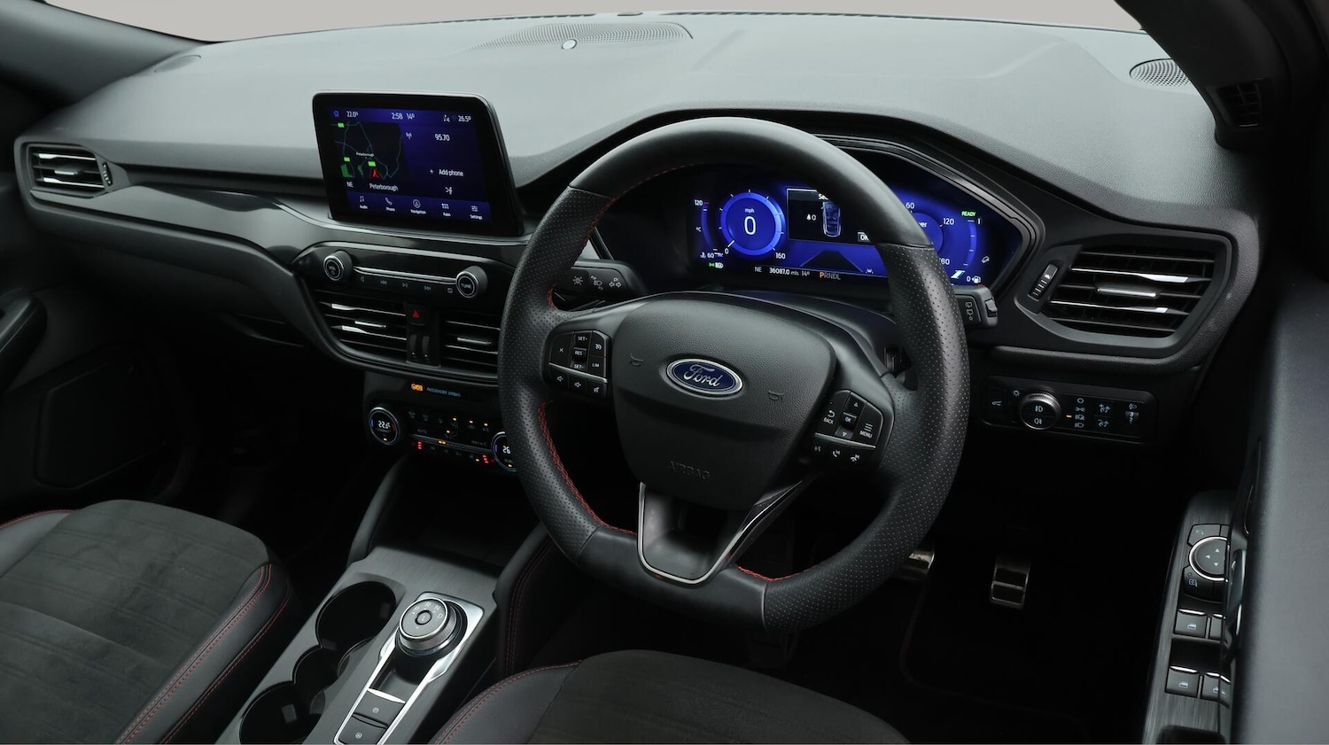 Used Ford Kuga 2022 for sale - 76431955: Photo 10