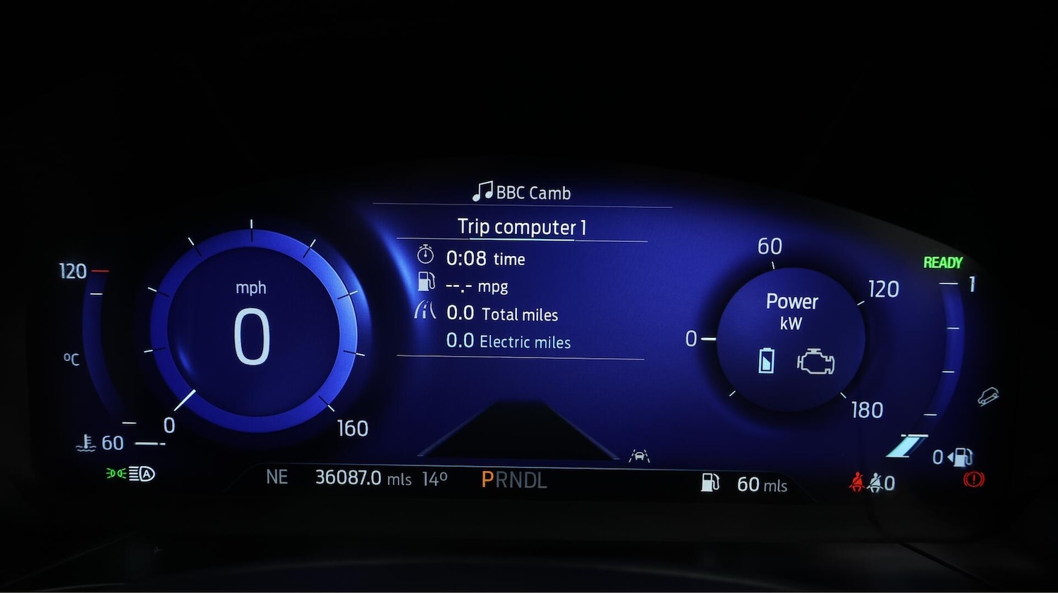 Used Ford Kuga 2022 for sale - 76431955: Photo 11