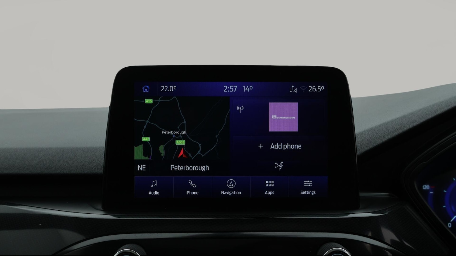 Used Ford Kuga 2022 for sale - 76431955: Photo 12