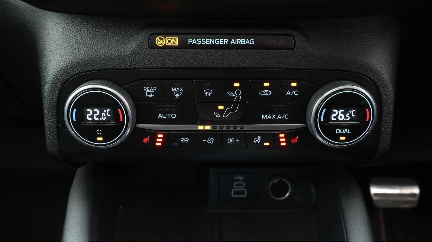 Used Ford Kuga 2022 for sale - 76431955: Photo 13