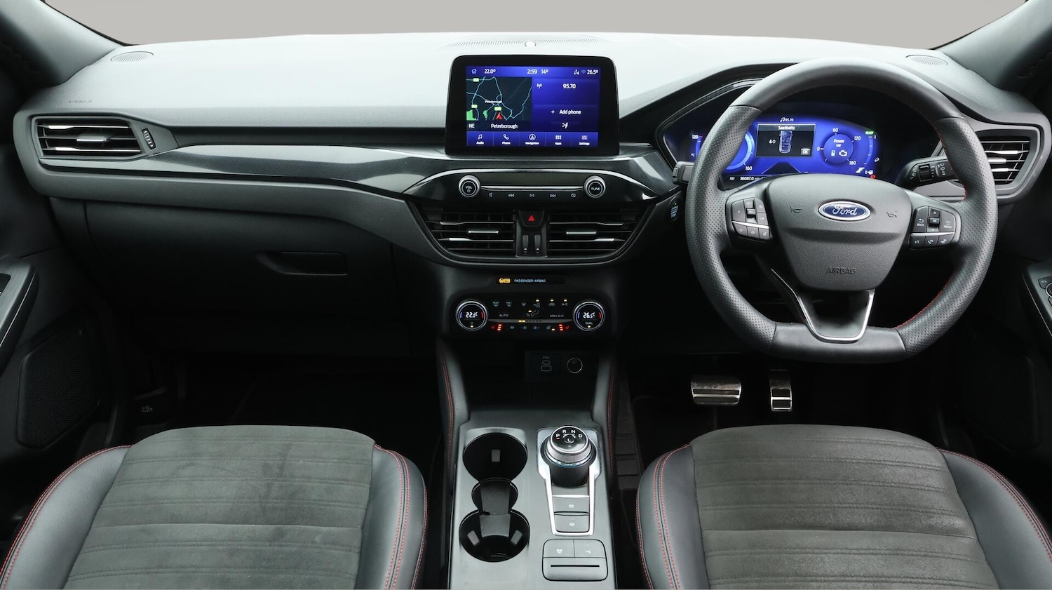 Used Ford Kuga 2022 for sale - 76431955: Photo 14