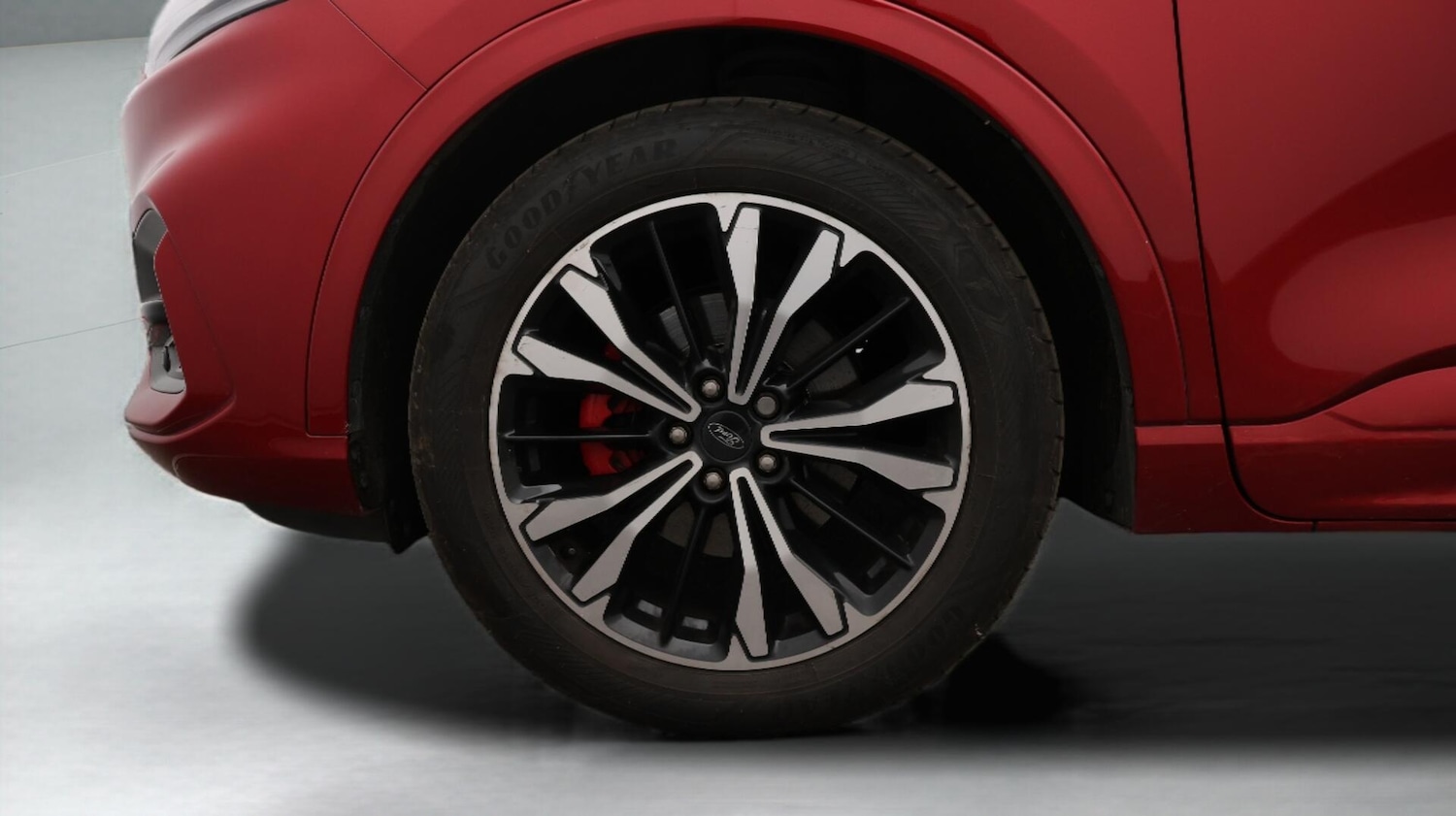 Used Ford Kuga 2022 for sale - 76431955: Photo 19