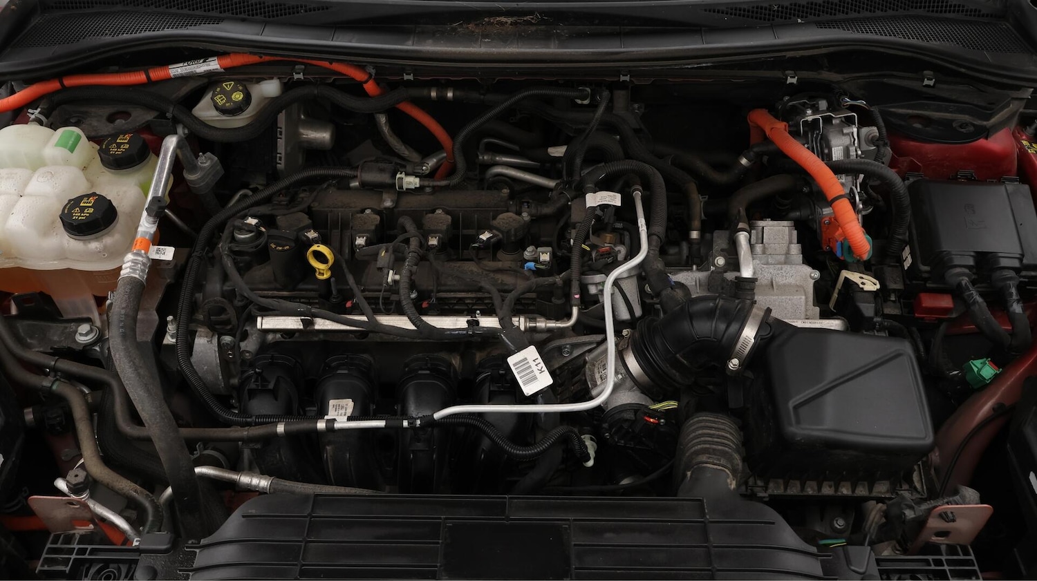 Used Ford Kuga 2022 for sale - 76431955: Photo 20