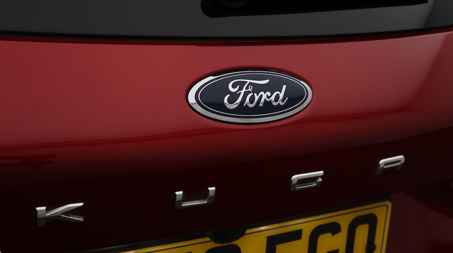 Used Ford Kuga 2022 for sale - 76431955: Photo 23