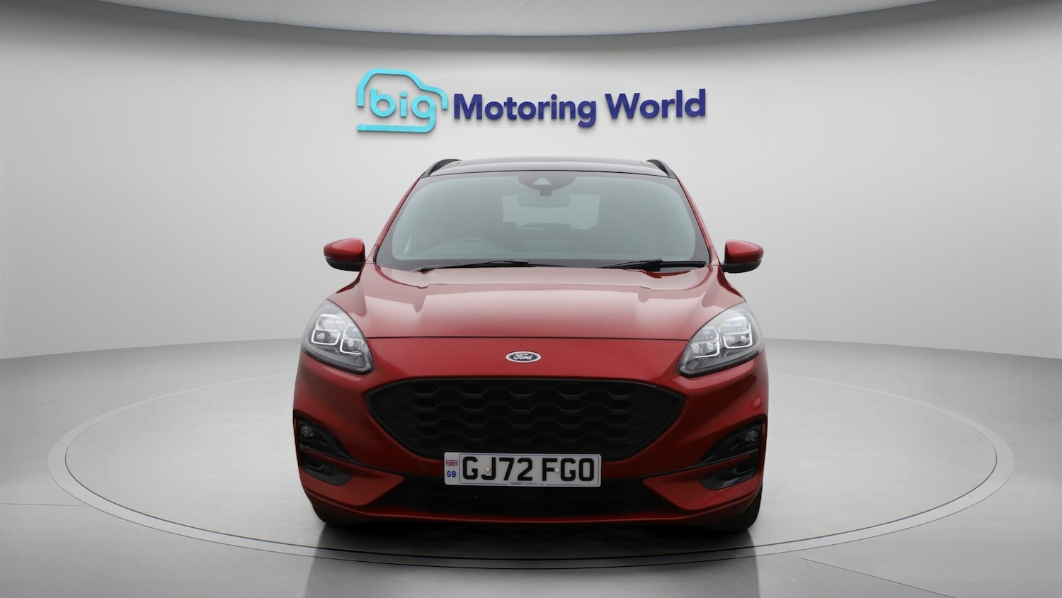 Used Ford Kuga 2022 for sale - 76431955: Photo 3