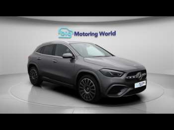 Used Mercedes-Benz GLA 2024 for sale - 74887730: Photo