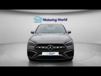 Used Mercedes-Benz GLA 2024 for sale - 74887730: Photo
