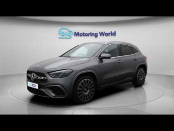 Used Mercedes-Benz GLA 2024 for sale - 74887730: Photo
