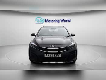 Used Kia XCeed 2023 for sale - 79735793: Photo