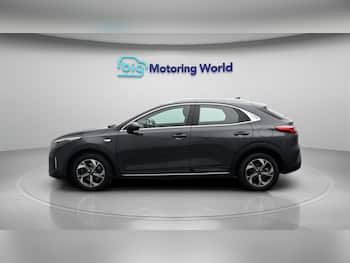 Used Kia XCeed 2023 for sale - 79735793: Photo