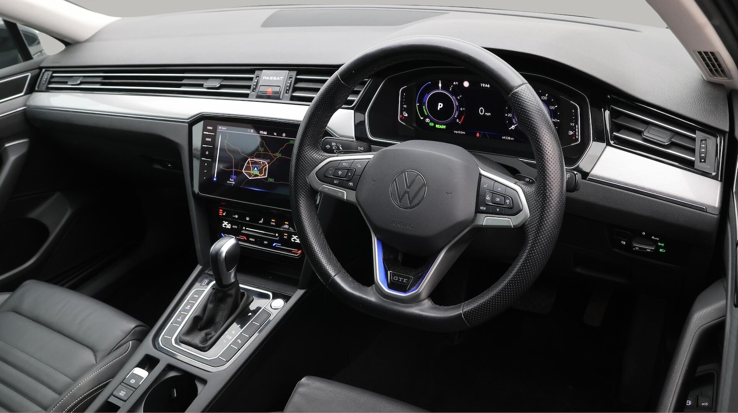 Used Volkswagen Passat 2021 for sale - 76472895: Photo 10