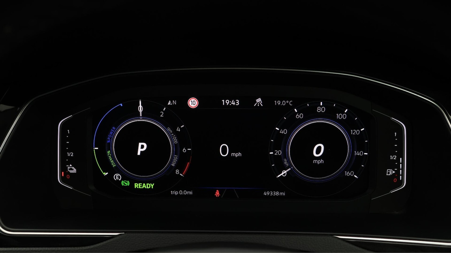 Used Volkswagen Passat 2021 for sale - 76472895: Photo 11