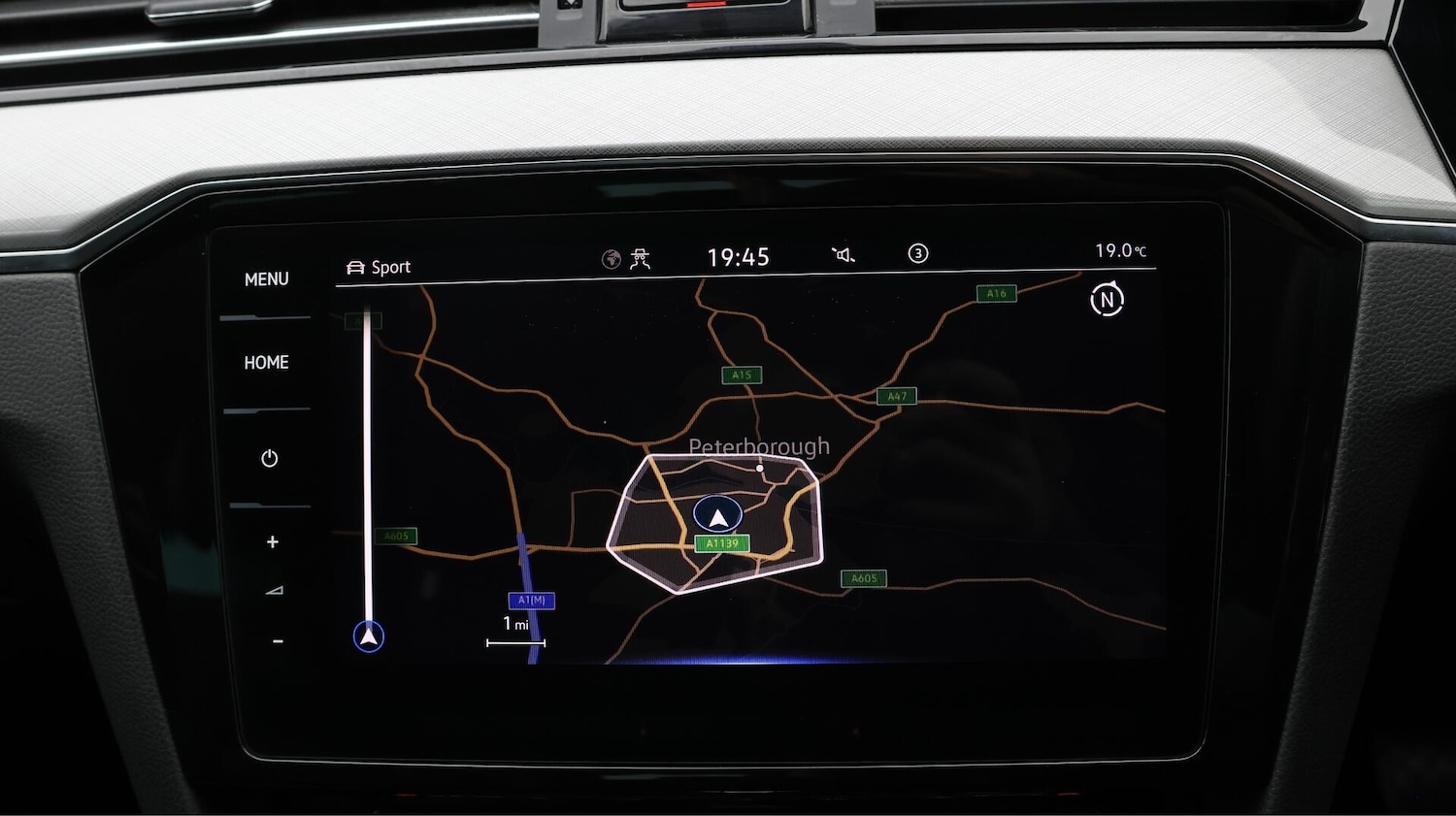 Used Volkswagen Passat 2021 for sale - 76472895: Photo 12