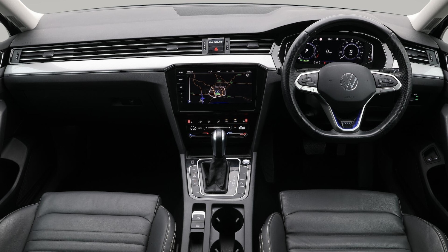 Used Volkswagen Passat 2021 for sale - 76472895: Photo 14