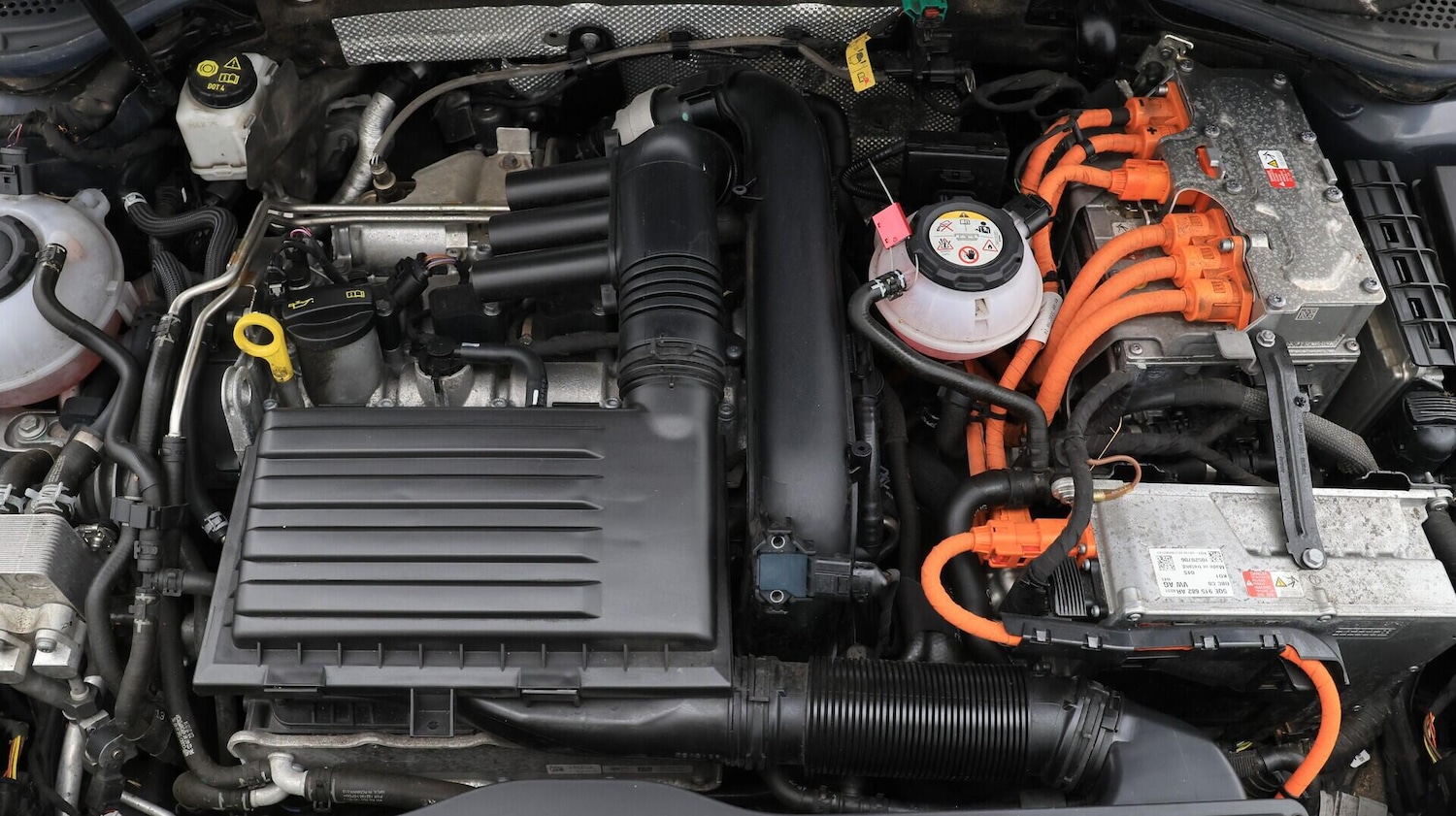 Used Volkswagen Passat 2021 for sale - 76472895: Photo 20