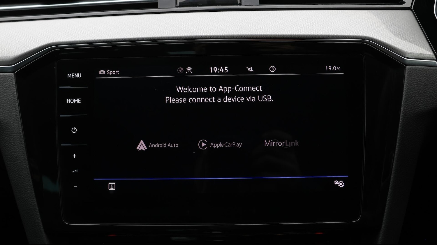 Used Volkswagen Passat 2021 for sale - 76472895: Photo 25