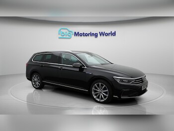 Used Volkswagen Passat 2021 for sale - 76472895: Photo