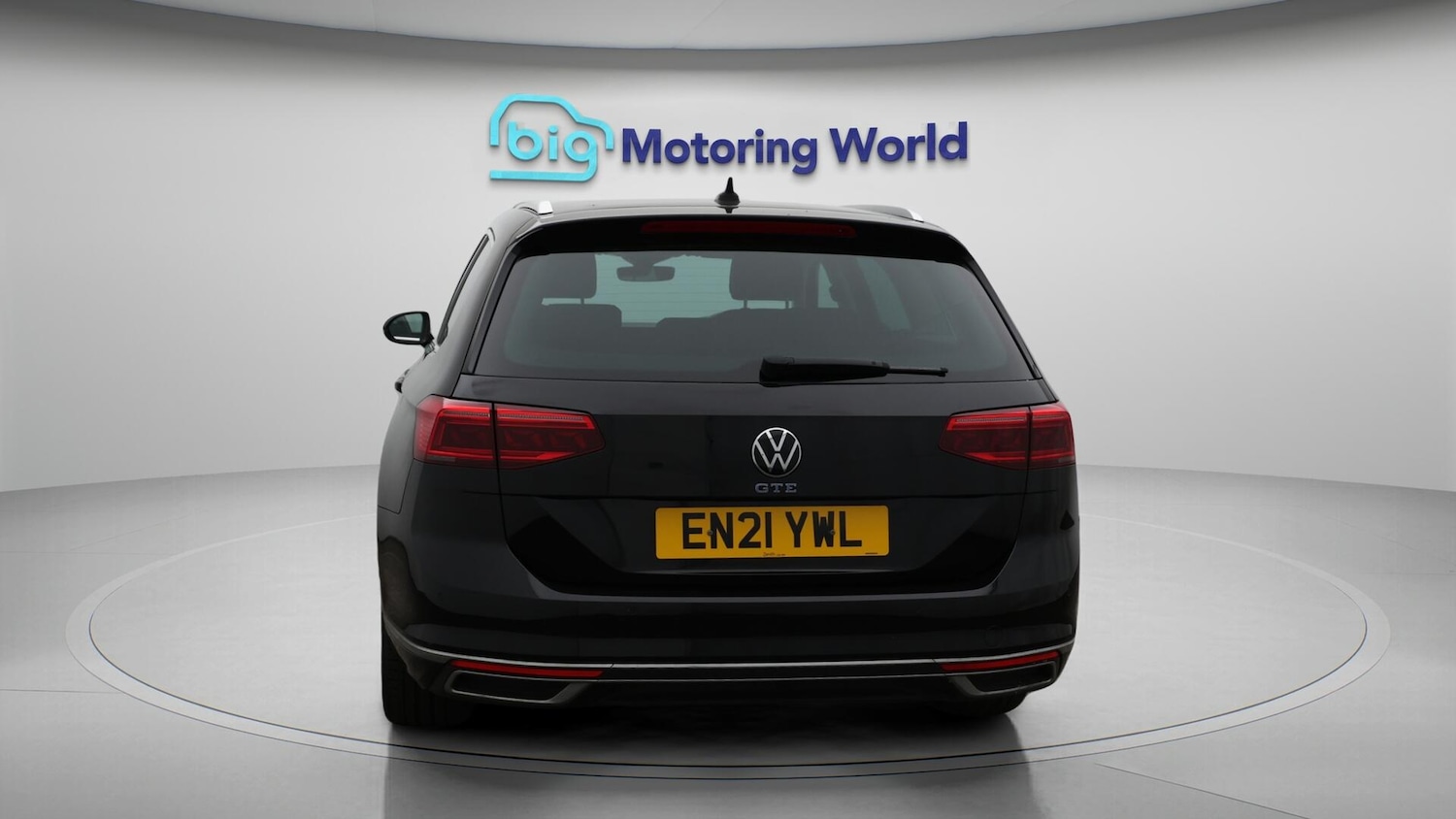 Used Volkswagen Passat 2021 for sale - 76472895: Photo 7