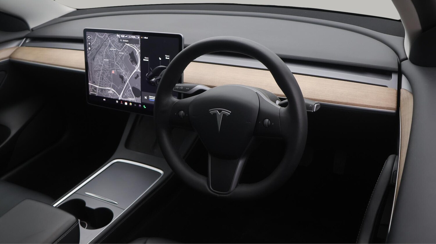 Used Tesla Model 3 for sale - 76550419: Photo 10