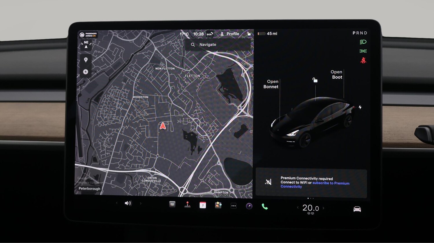 Used Tesla Model 3 for sale - 76550419: Photo 12