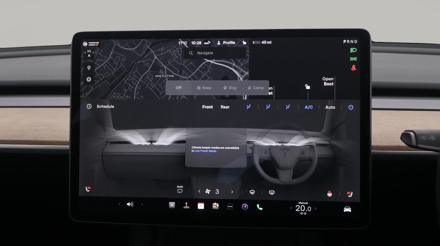 Used Tesla Model 3 for sale - 76550419: Photo 13