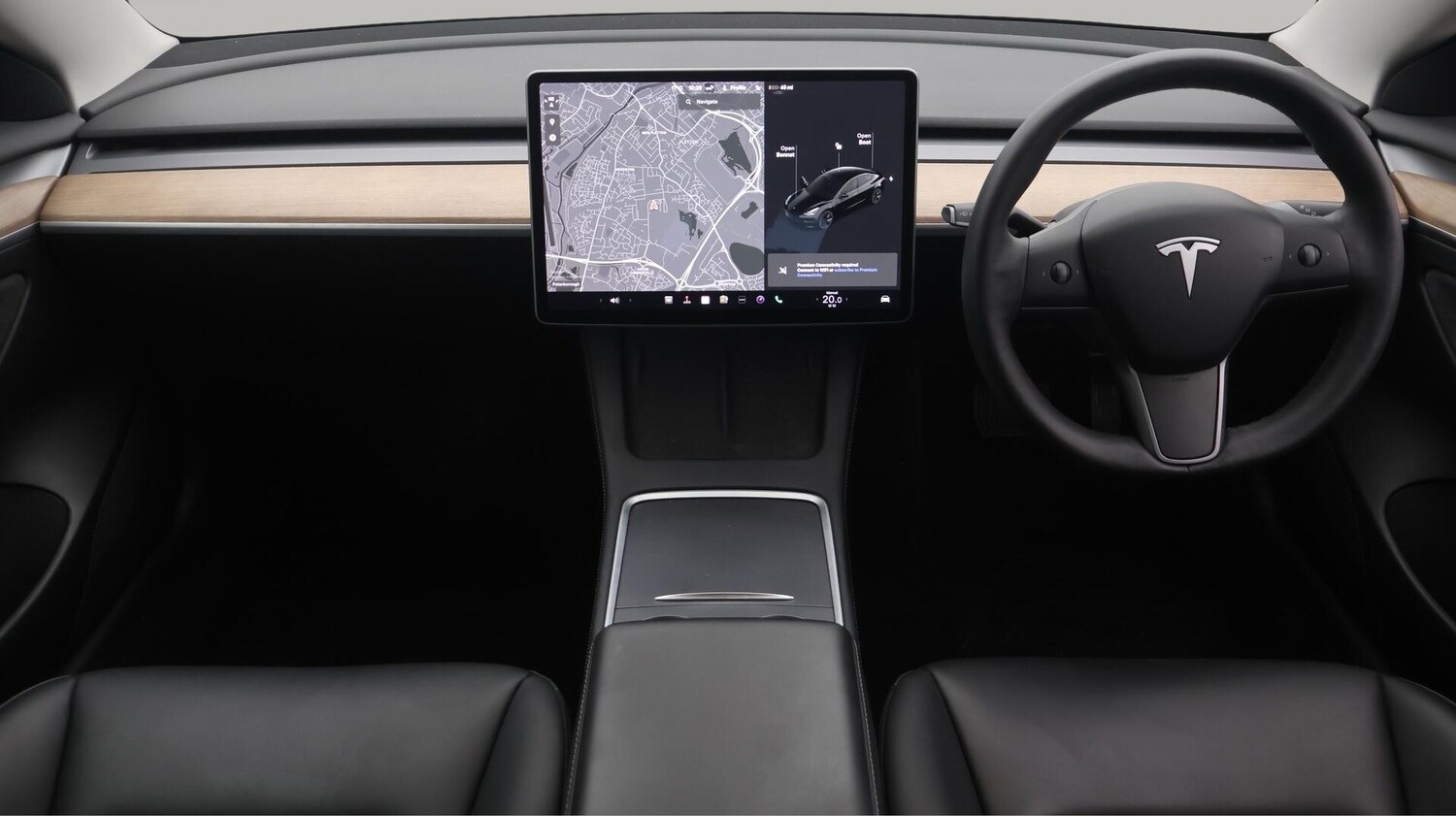 Used Tesla Model 3 for sale - 76550419: Photo 14