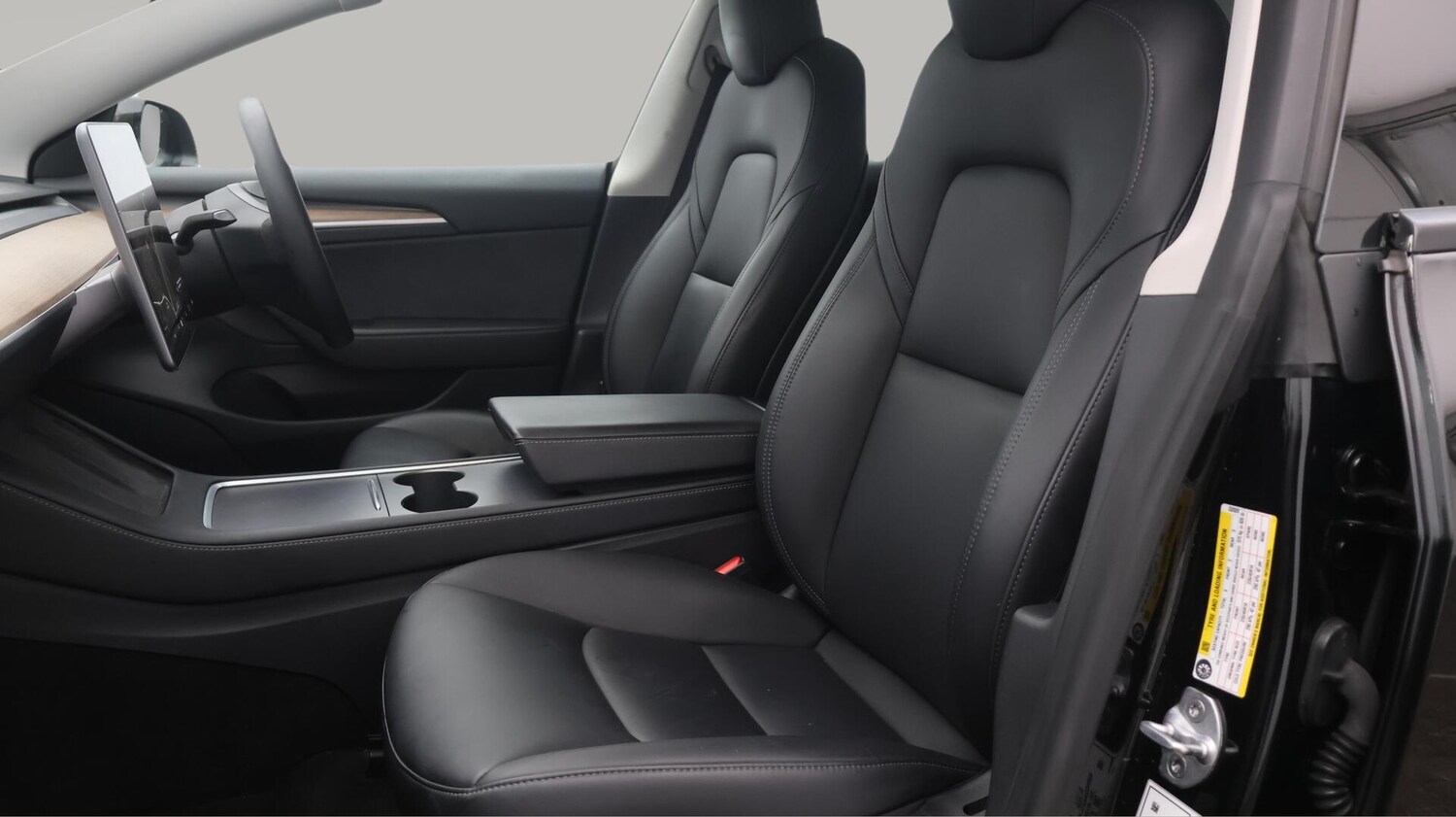 Used Tesla Model 3 for sale - 76550419: Photo 15