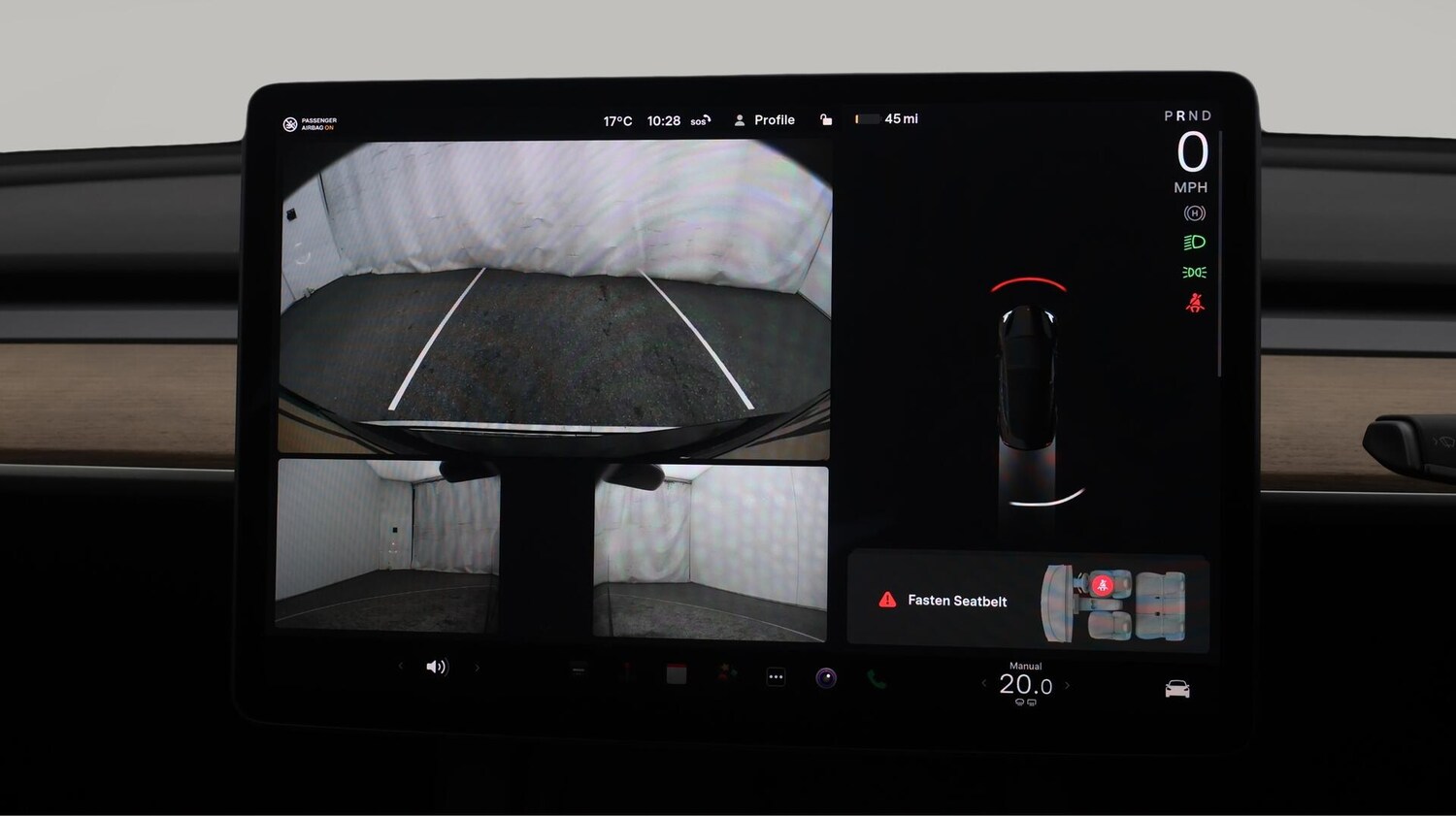 Used Tesla Model 3 for sale - 76550419: Photo 28