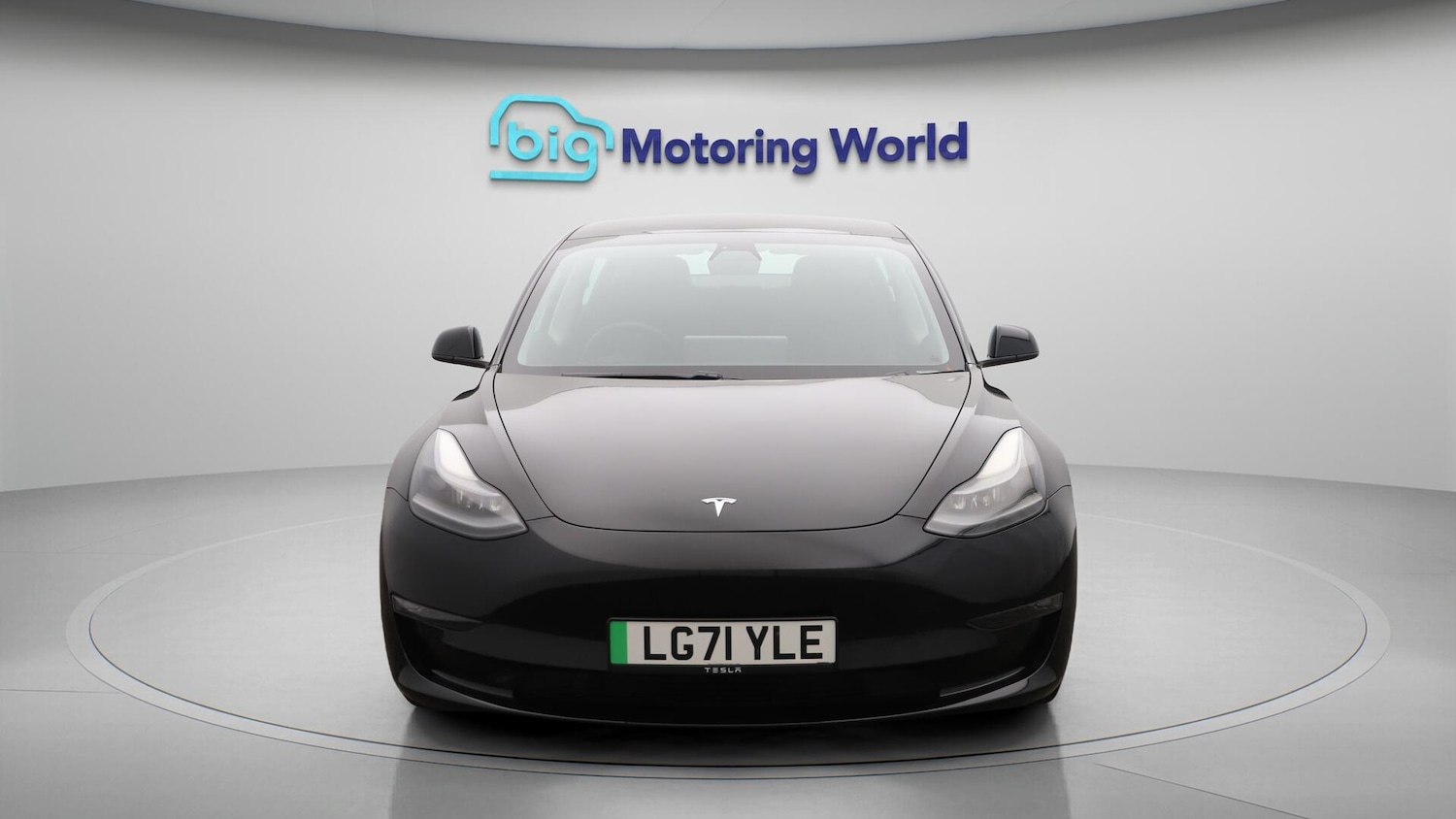 Used Tesla Model 3 for sale - 76550419: Photo 3