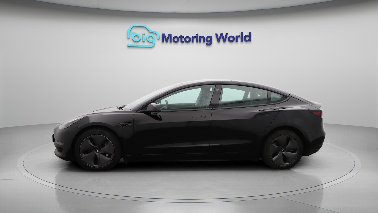 Used Tesla Model 3 for sale - 76550419: Photo 5