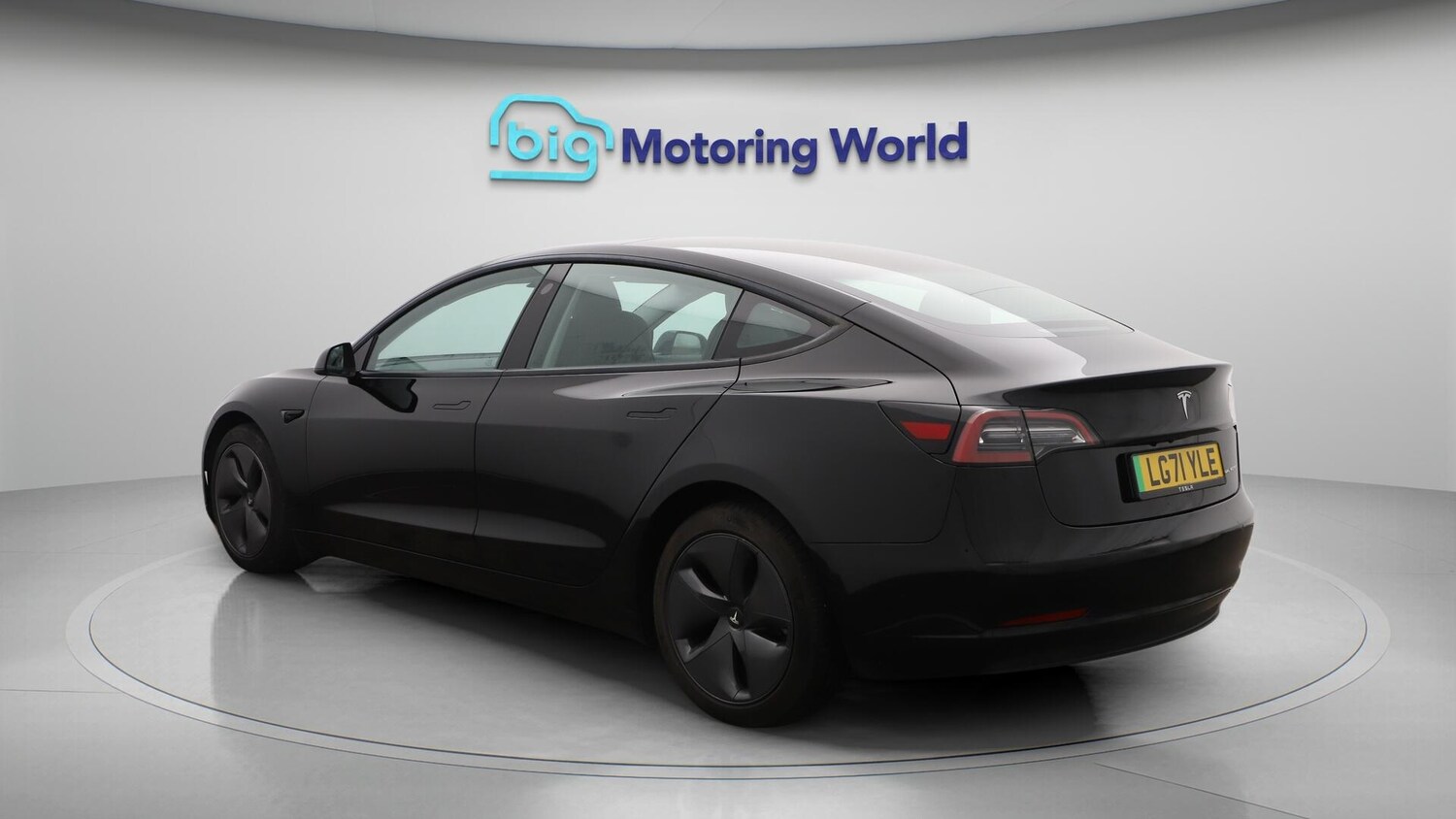 Used Tesla Model 3 for sale - 76550419: Photo 6