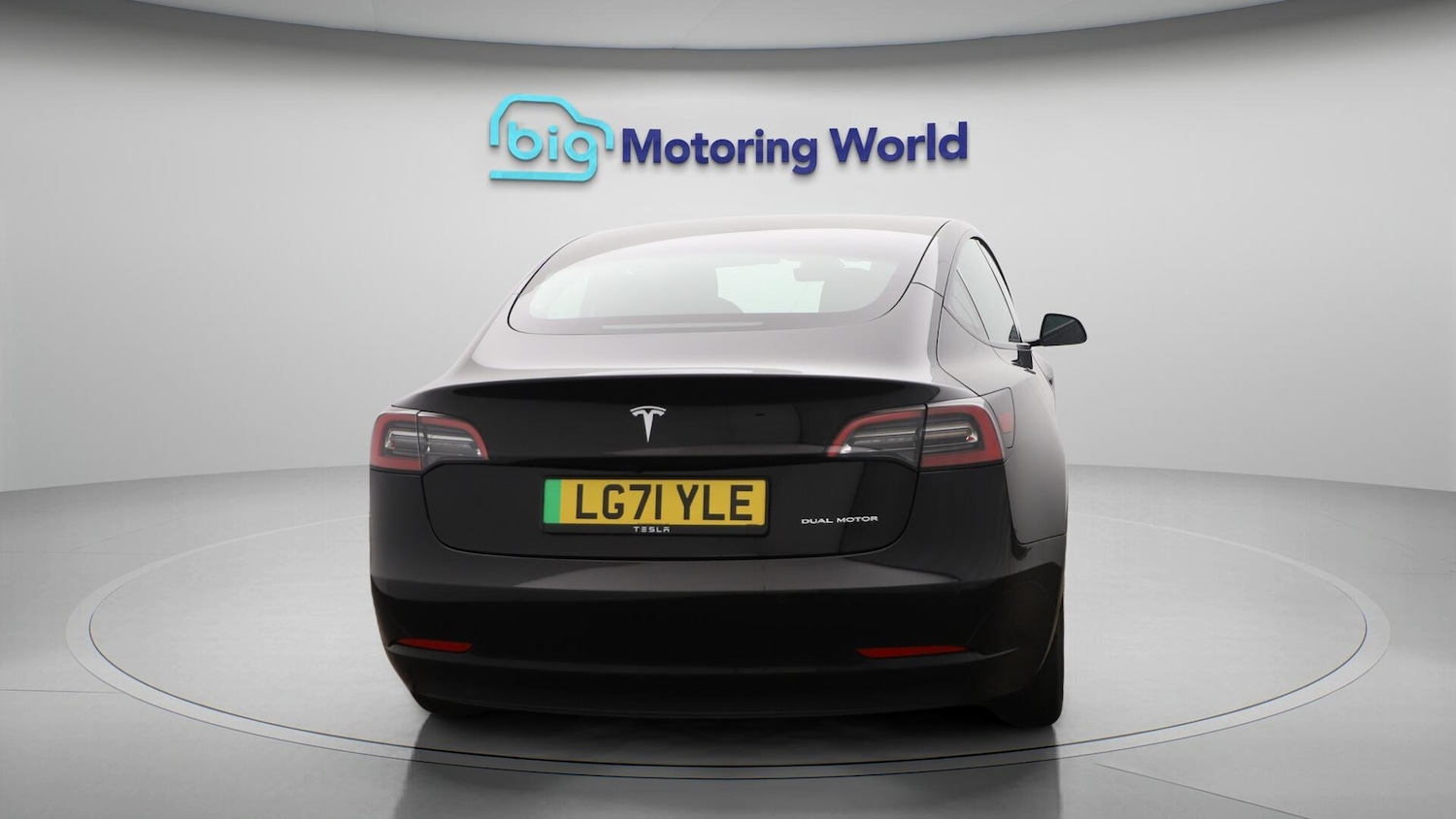 Used Tesla Model 3 for sale - 76550419: Photo 7