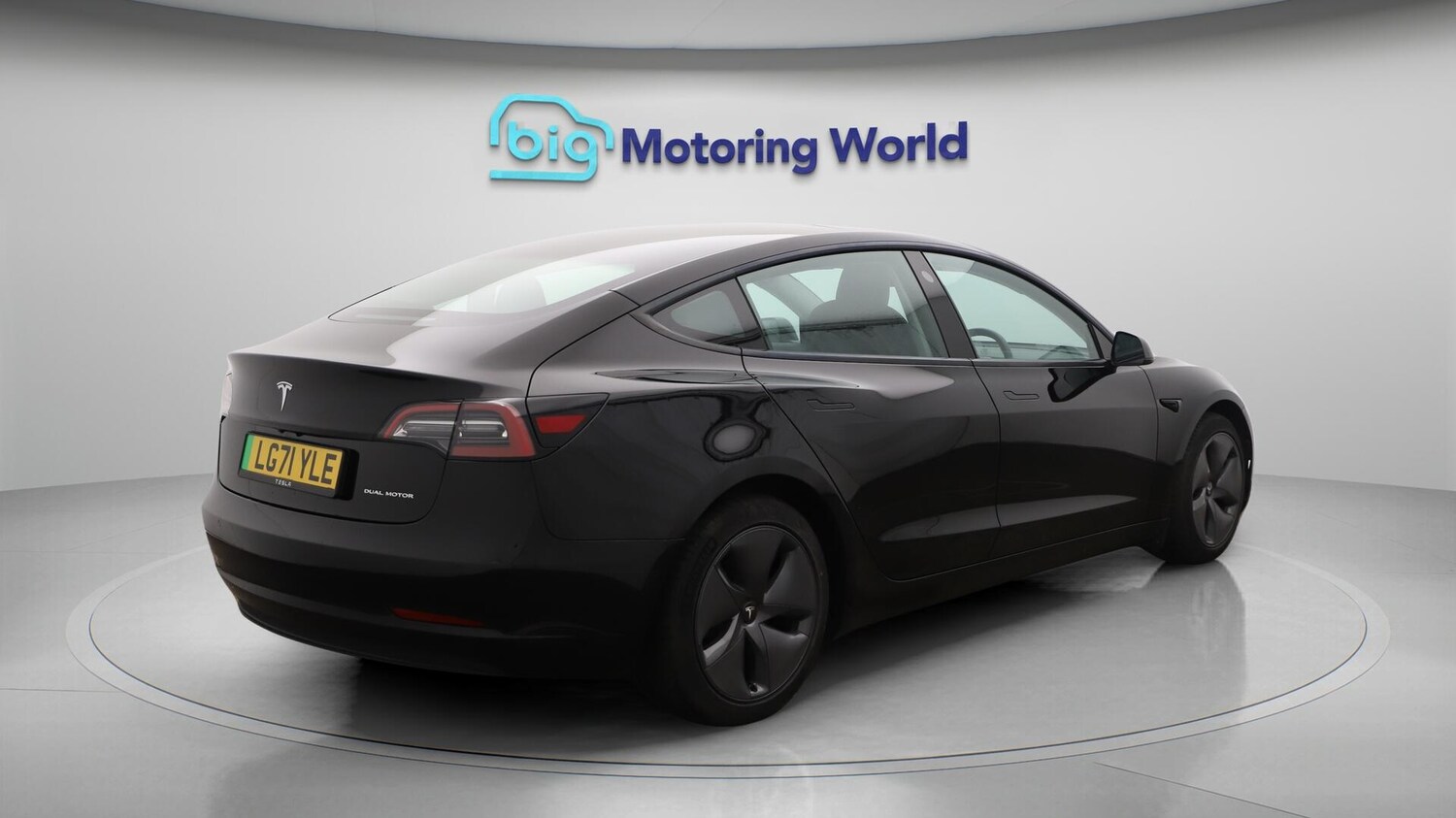 Used Tesla Model 3 for sale - 76550419: Photo 8