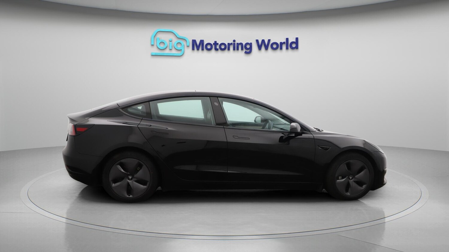 Used Tesla Model 3 for sale - 76550419: Photo 9
