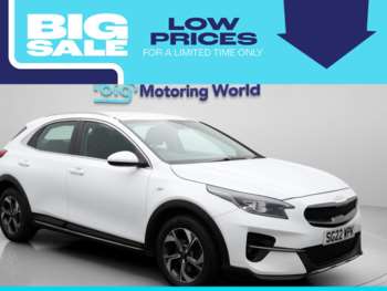 2022 (22) - 1.0 T-GDi 2 SUV 5dr Petrol Manual Euro 6 (s/s) (118 bhp)