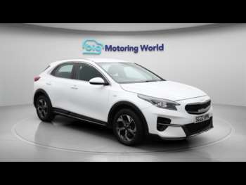 Used Kia XCeed 2022 for sale - 74632331: Photo