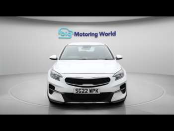 Used Kia XCeed 2022 for sale - 74632331: Photo