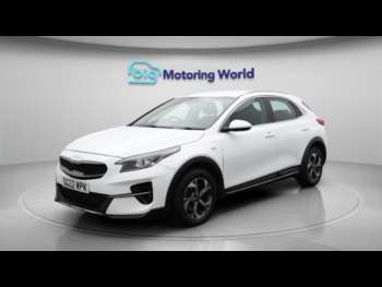 Used Kia XCeed 2022 for sale - 74632331: Photo