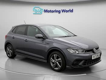 Used Volkswagen Polo 2022 for sale - 79616457: Photo