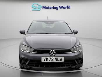 Used Volkswagen Polo 2022 for sale - 79616457: Photo