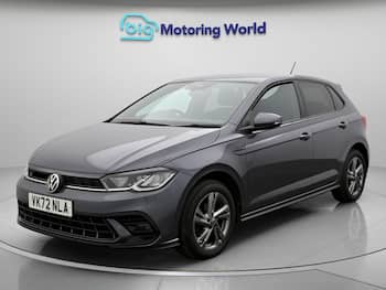 Used Volkswagen Polo 2022 for sale - 79616457: Photo
