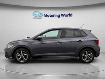 Used Volkswagen Polo 2022 for sale - 79616457: Photo