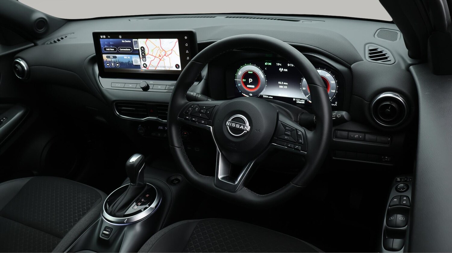 Used Nissan Juke 2024 for sale - 76200149: Photo 10