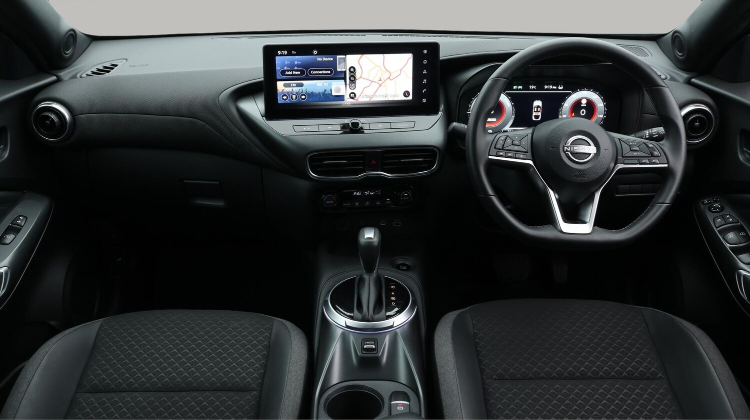 Used Nissan Juke 2024 for sale - 76200149: Photo 14