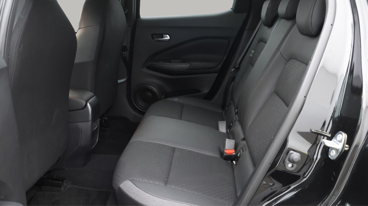 Used Nissan Juke 2024 for sale - 76200149: Photo 17