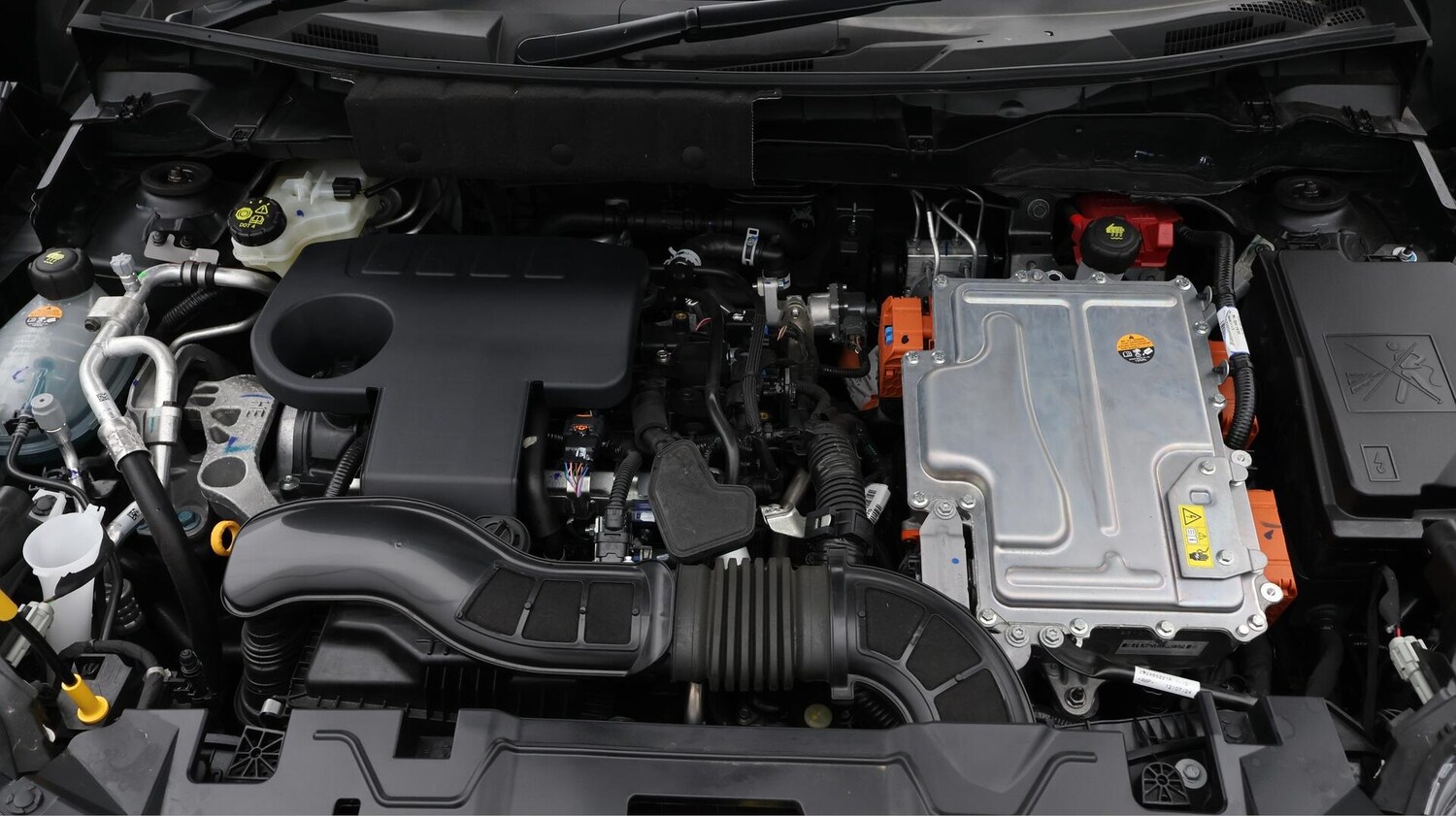 Used Nissan Juke 2024 for sale - 76200149: Photo 20